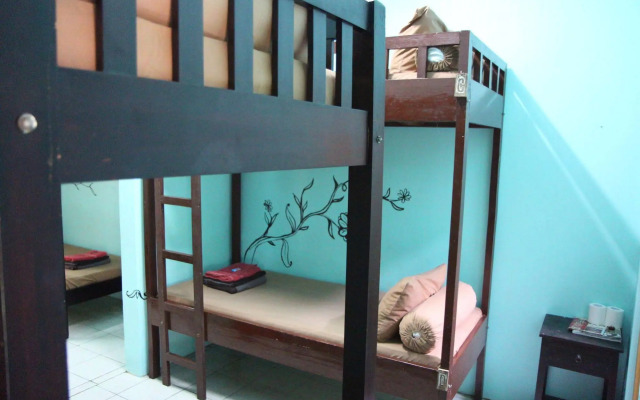Venezia Homestay and Garden