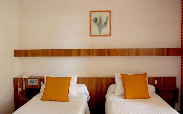 Hotel Les Cabanettes