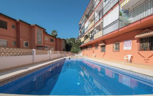 Cambural Beach Apartment