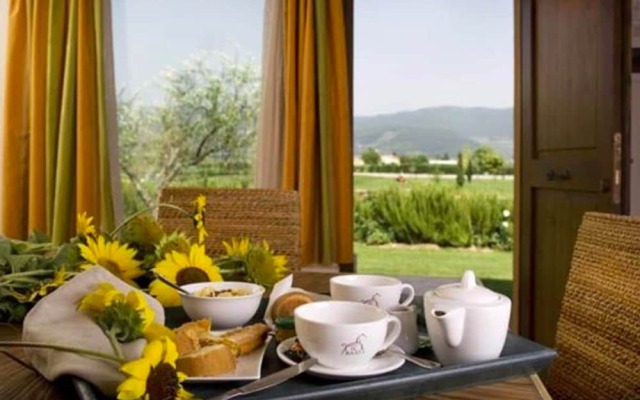 Il Baio Relais & Natural Spa Hotel