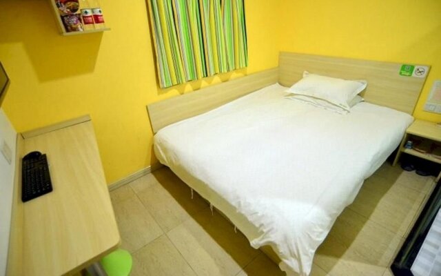 Grid Inn Nanning Zhongshan Branch