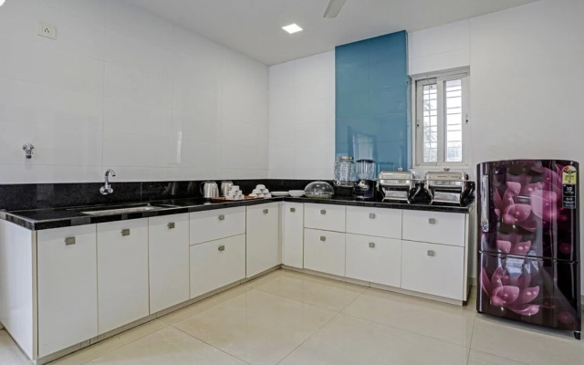 Treebo Excellent Homes, Nashik