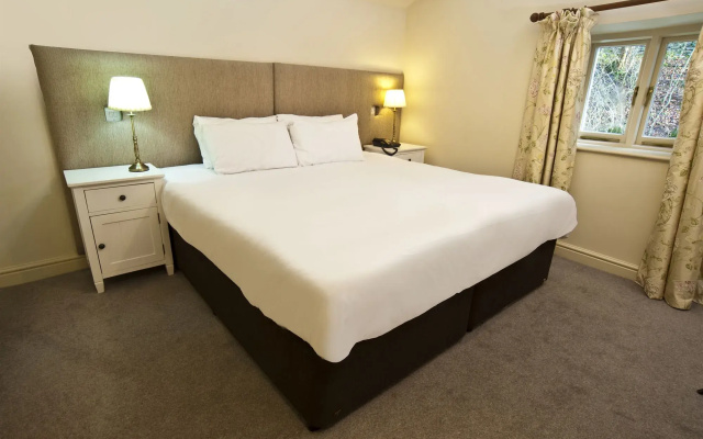 Cuckoo Brow Inn
