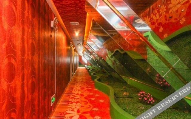 Yixing Xiahao Hotel