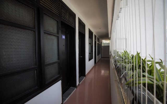 Trang Tien Hotel