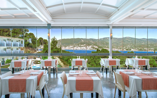 Hotel Punta