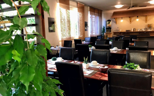 The Originals City, Hôtel Rive Droite, Albi (Ex Cantepau)