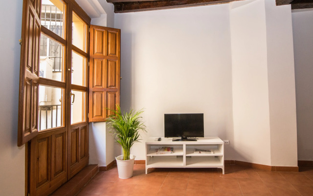 Apartamentos Nahira Suites 3000