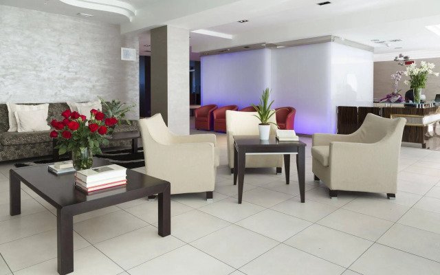 Terminal Palace & SPA