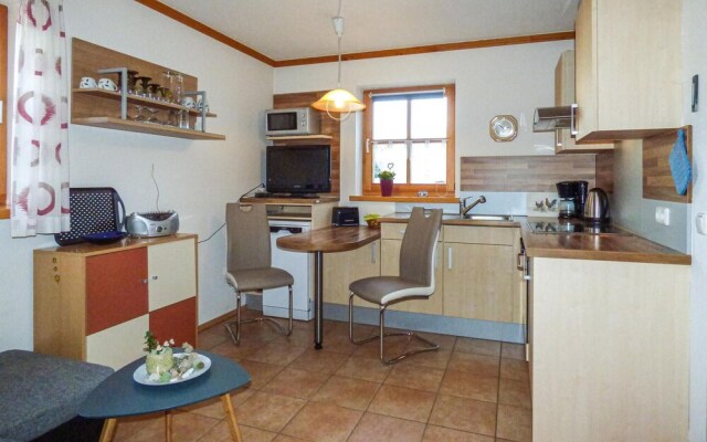 Beautiful Apartment in Bayerisch Eisenstein With 1 Bedrooms and Wifi