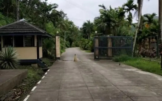 Suva Hideaway Villa