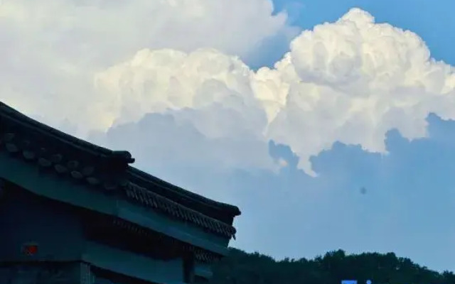 Yingu Private Tang Homestay