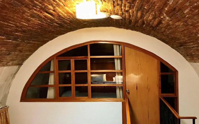 Hotel Casona Solar