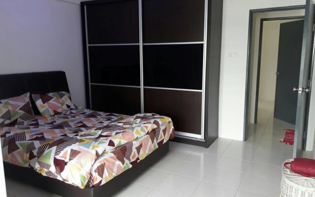 GlurpeeHome Hijauan Height Bangi Kajang