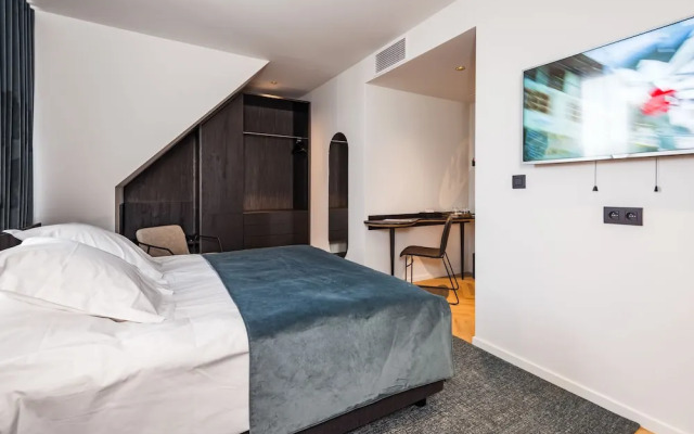 Hotel Beila