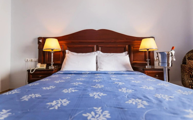 Hotel Kymata