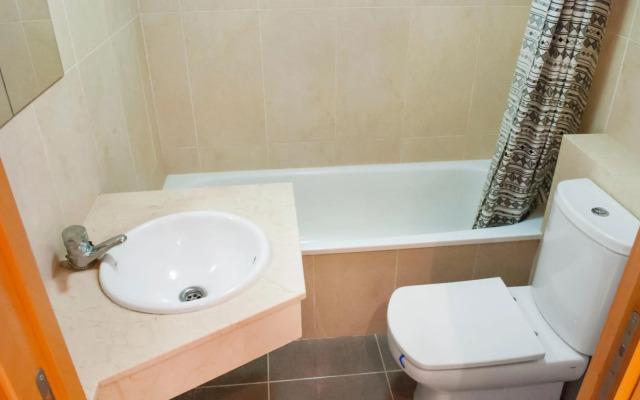 Apartment Los Boliches