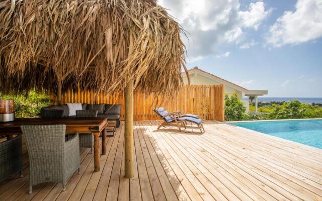Piscadera Bay Resort 102