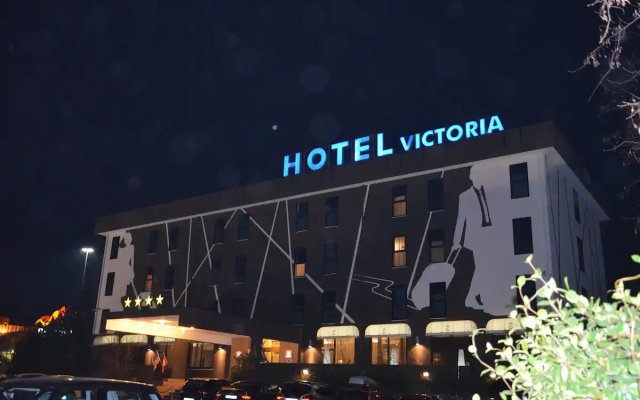 Hotel Victoria