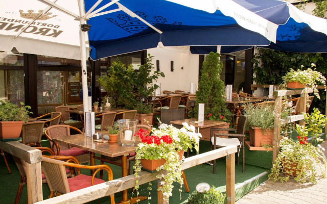 Ringhotel Drees