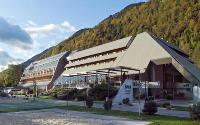 Alpski Resort Spik