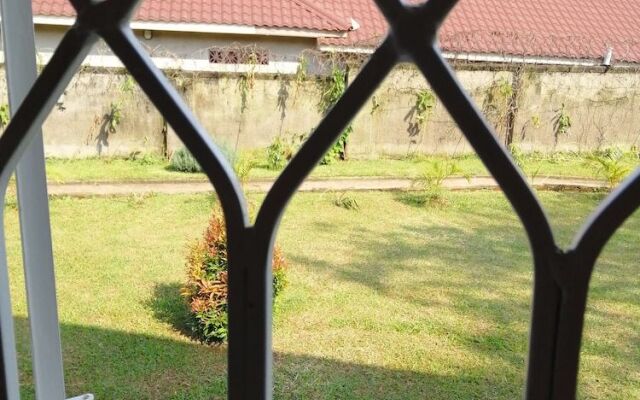 Airport Link Guest House