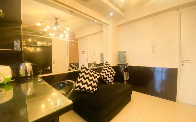 Great Deal And Comfortable 2Br At Bassura City Apartment