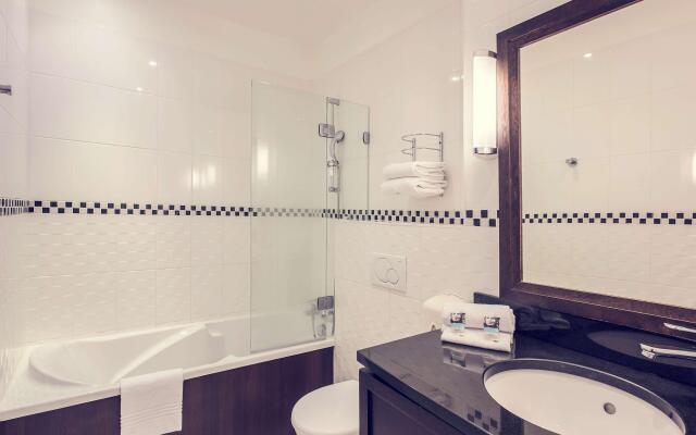 Mercure Le Mans Centre