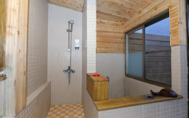 New Life Hot Spring Resort