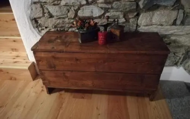 Le Relais du Village