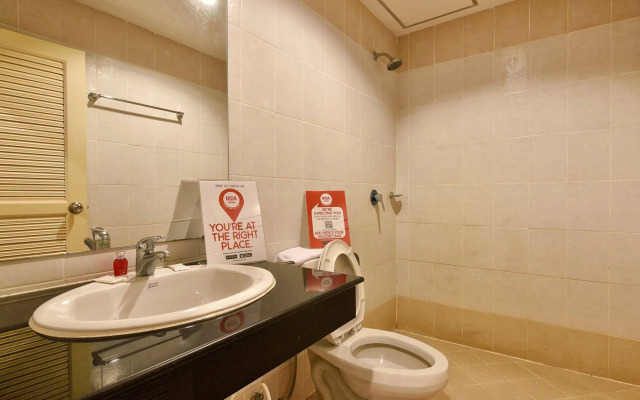 NIDA Rooms Patong Silk House