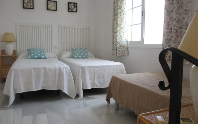 Rentcostadelsol Mijas-Cortijo Chico