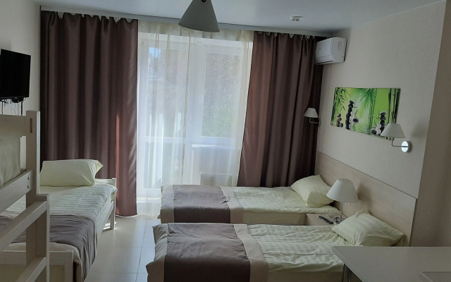 Апарт-Отель Дача Хаус