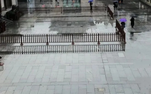 Yuxian Yangyue Caotang Homestay