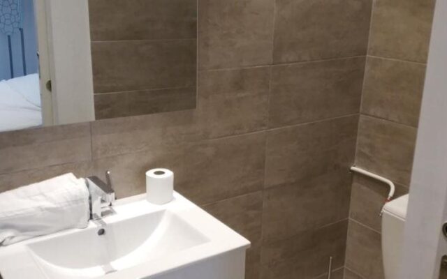 Residence Coeur de Cannes City