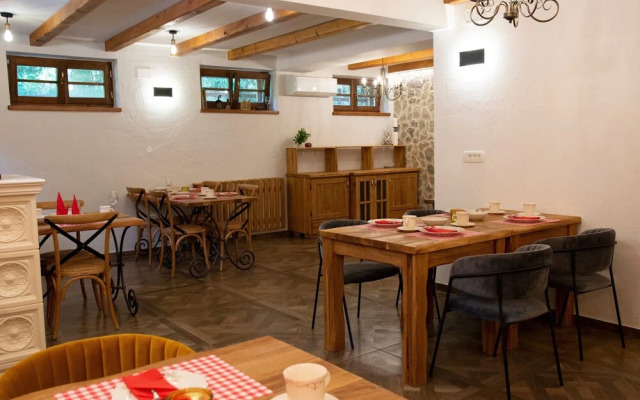 Boutique Villa Pearl of Plitvice