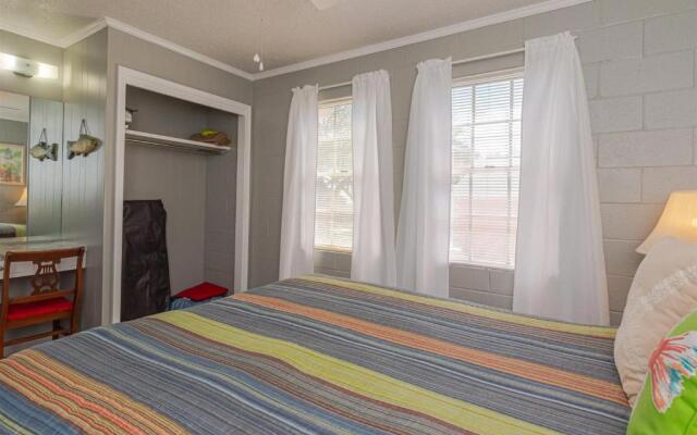 Sea Gun Bayhome #128