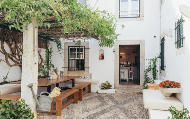 Casa da Fonte - Holiday Apartments