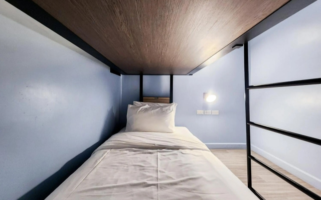 Simply Sleep Hostel