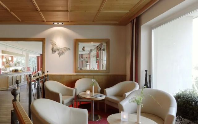 Berghotel Hohe Mark