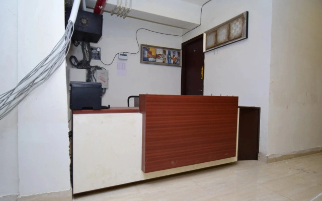 Bengal Inn by OYO Rooms