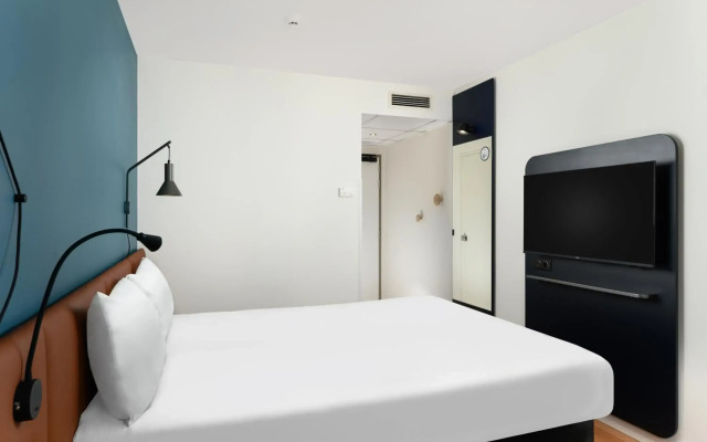 ibis Budapest Centrum