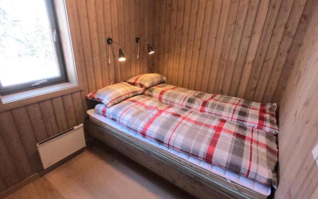 Sjusjøen Hytteutleie