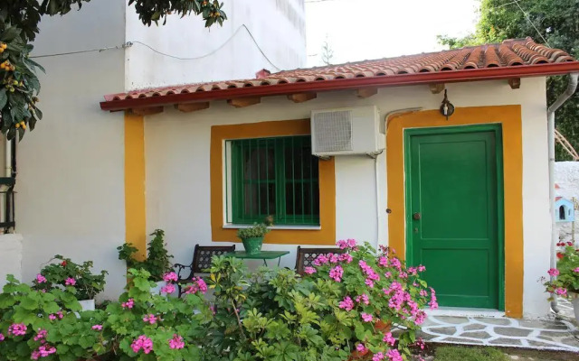 Alkyon Aparthotel