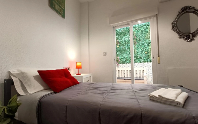 My Granada Garden - Apartamento Orquídea