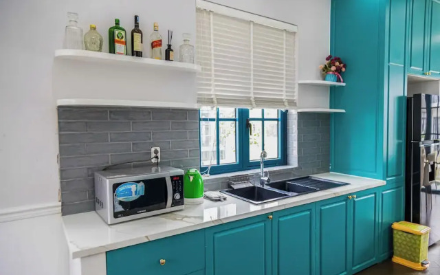 Luxury 4 br Emerald Villa-Novaworld PT