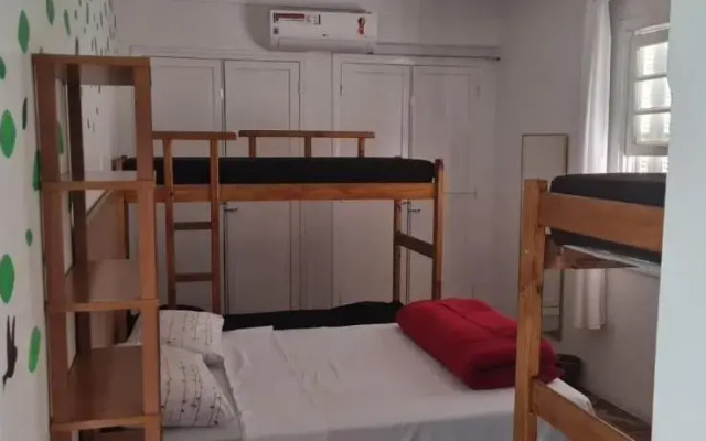 Pousada e Hostel Aqui