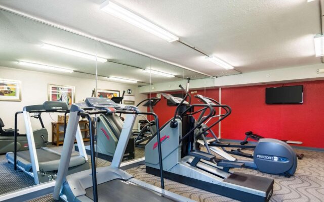 Clarion Inn & Suites