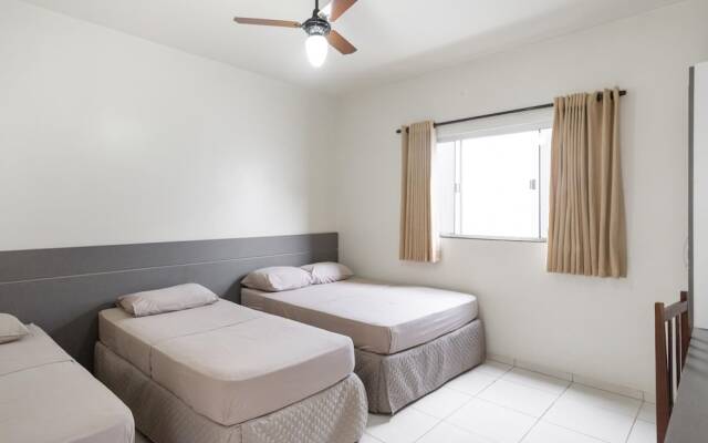 Nosso Hotel