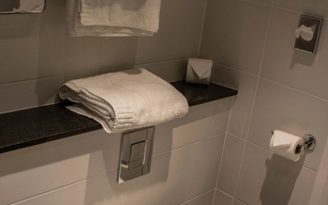 Mercure Darlington Kings Hotel